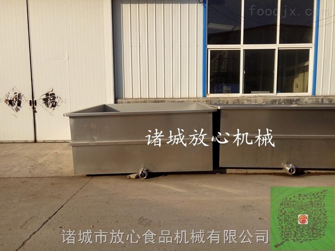 酱菜机械 传统风味与现代工艺的完美融合，开启食品产业新商机