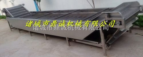 酱菜喷淋式巴氏灭菌机